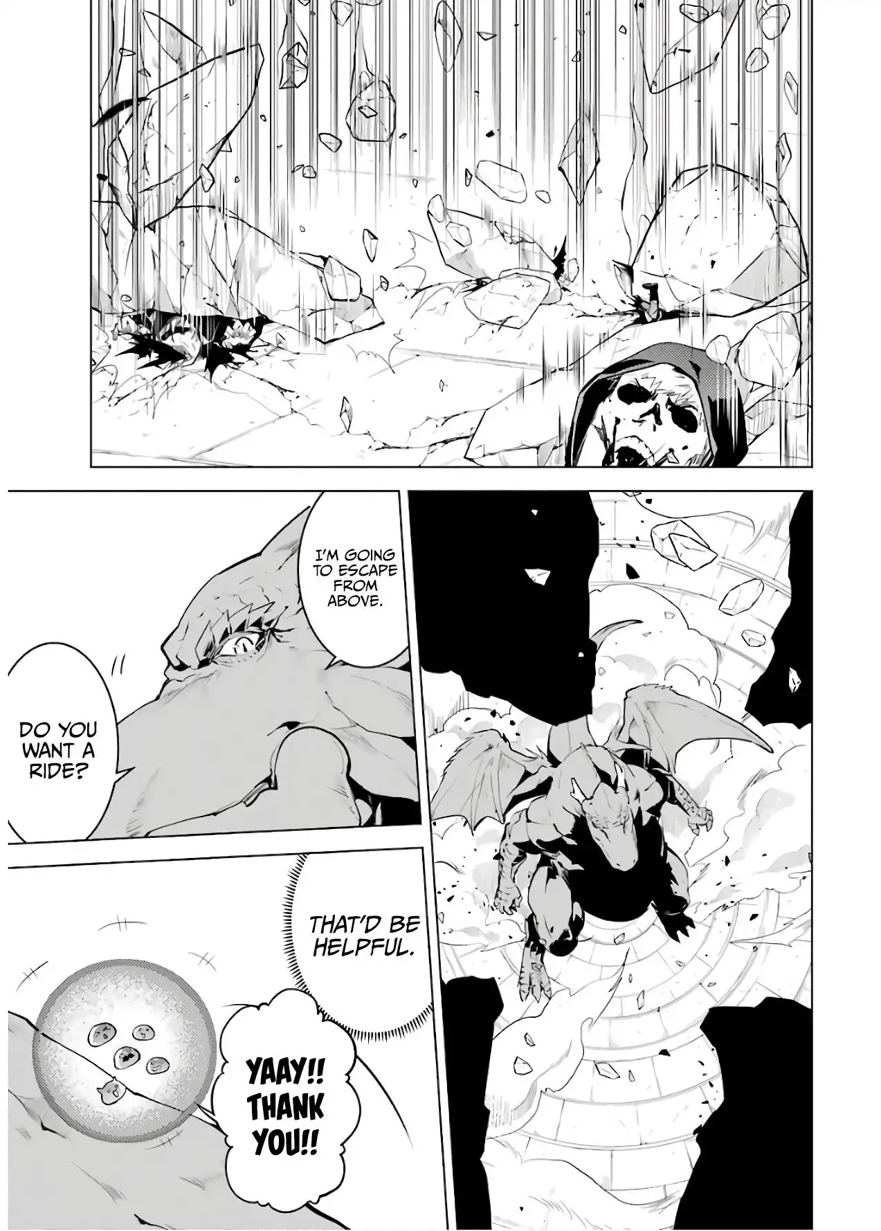 Tensei Kenja no Isekai Raifu ~Daini no Shokugyo wo Ete, Sekai Saikyou ni Narimashita~ Chapter 24 37